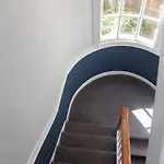 The Georgian Townhouse @ Pierrepont Place