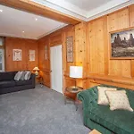 The Georgian Townhouse @ Pierrepont Place