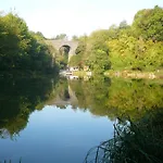 Tucking Mill View- Self Catering