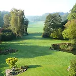 Tucking Mill View- Self Catering
