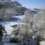 Tucking Mill View- Self Catering