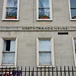 North Parade House Lower Level