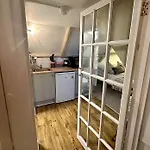 The Snug - Cosy Studio In Grade II Listed Building