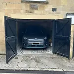 The Park Street Mews - With Parking