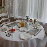 Cornerways B&B