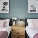 The Exquisite Gem Of Central Bath - Sleeps 8