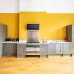 Spectacular Greenpark House - Prescott Apartments