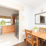 Pass The Keys Bright 3 Bed House In Bath