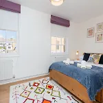 Pass The Keys Bright Modern One Bed Apartment - Bath City Centre