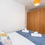 Pass The Keys Bright Modern One Bed Apartment - Bath City Centre