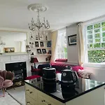 Flat In The Heart Of Bath With Stunning Views