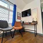 St Christopher\'S Inn Bath