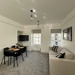 Kingsmead Apartment - Bath City Centre