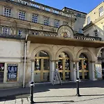 Kingsmead Apartment - Bath City Centre