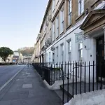 Bath Backpackers