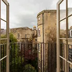 Pierrepont House