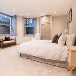 The Kings Courtyard Apartment
