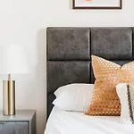 Arlington House - Premium High-Spec 2 Bed Gem In Bath Centre