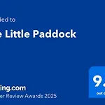 The Little Paddock