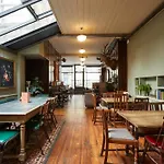 Broad Street Townhouse