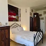 Georgian Room With Park View
