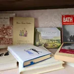 Georgian Room With Park View