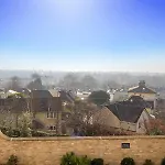 Pass The Keys Apartment With Stunning Views And Free Parking