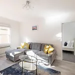 Flat In Bath City Centre
