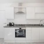 Flat In Bath City Centre
