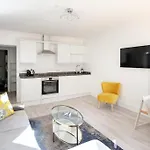 Flat In Bath City Centre