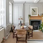Stunning Flat In Central Bath