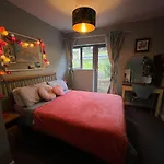 Large Open Plan Family House With Stunning Views