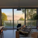 Large Open Plan Family House With Stunning Views