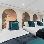 5 Star Lux Abode In Central Bath - Games Room