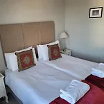 Park View Two-Bedroom Apartment