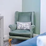 Incredible - Five Bedroom - 7 Actual Beds - 6 Bathroom House By Purestay - Central Bath With Parking