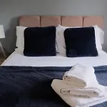 Spacious Georgian 3Bedroom Apartment, 5 Mins From Bath Abbey