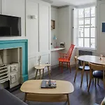 Dream Stays Bath - Beau Street