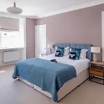 Dream Stays Bath - Barton House