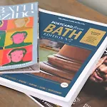 Dream Stays Bath - Barton House