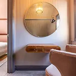Silcox House Bath