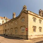 St Catherine\'S Hospital - Curated Property
