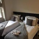 Ground Floor City Retreat