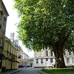 Crystal Palace Apartment