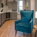 Mycityhaven Boutique Luxury In Bath City Centre