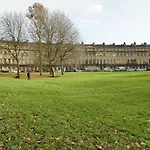 Norfolk Crescent