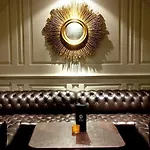 The Halcyon