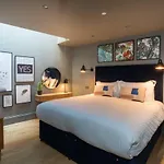 Hiding Space - Trim Street Apartments