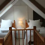 Berkeley Coach House