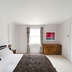 The Art Apartment